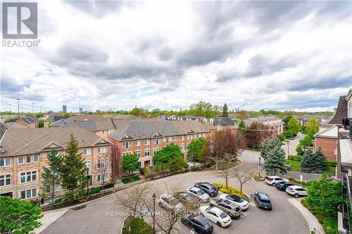 501 - 245 Dalesford Road, Toronto, ON - Outdoor