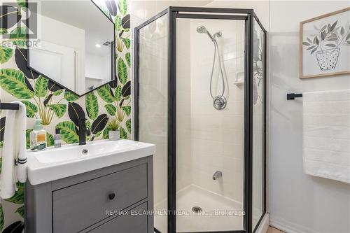 501 - 245 Dalesford Road, Toronto, ON - Indoor Photo Showing Bathroom
