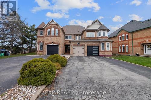 6983 Dunnview Court S, Mississauga, ON - Outdoor With Facade