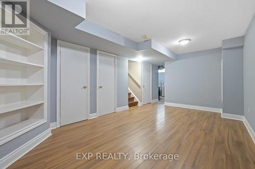 6983 Dunnview Court S, Mississauga, ON - Indoor Photo Showing Other Room