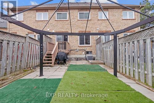 6983 Dunnview Court S, Mississauga, ON - Outdoor With Deck Patio Veranda With Exterior