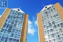 2104 - 25 Trailwood Drive, Mississauga, ON  - Outdoor With Facade 