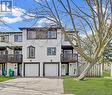 5 - 2651 Aquitaine Avenue, Mississauga, ON  - Outdoor With Facade 