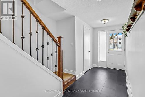 5 - 2651 Aquitaine Avenue, Mississauga, ON - Indoor Photo Showing Other Room