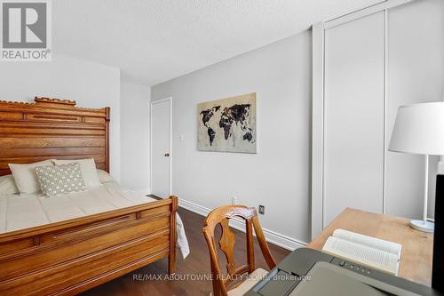 5 - 2651 Aquitaine Avenue, Mississauga, ON - Indoor Photo Showing Bedroom