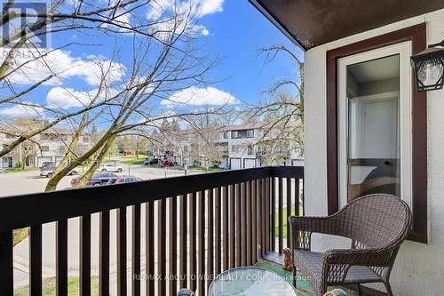 5 - 2651 Aquitaine Avenue, Mississauga, ON - Outdoor With Exterior