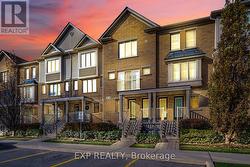 33 - 3250 BENTLEY DRIVE  Mississauga, ON L5M 0P7