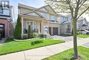 1009 Holdsworth Crescent, Milton, ON  - Outdoor With Facade 