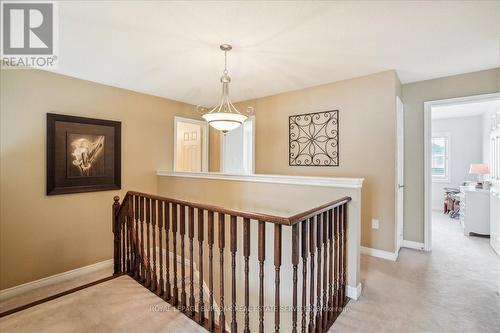 1009 Holdsworth Crescent, Milton, ON - Indoor Photo Showing Other Room