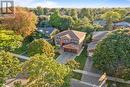 6484 Miller'S Grove, Mississauga, ON  - Outdoor With View 