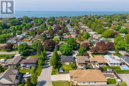 29 Granada Drive, St. Catharines, ON - Outdoor With Body Of Water With View