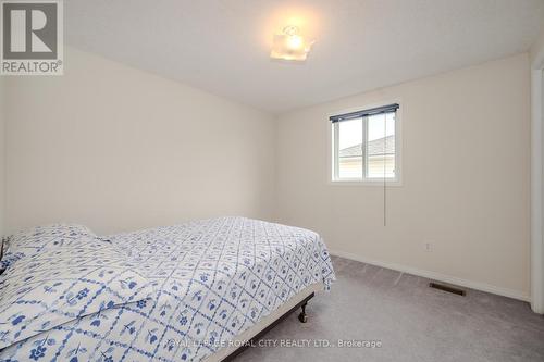 47 Bond Court, Guelph, ON - Indoor Photo Showing Bedroom