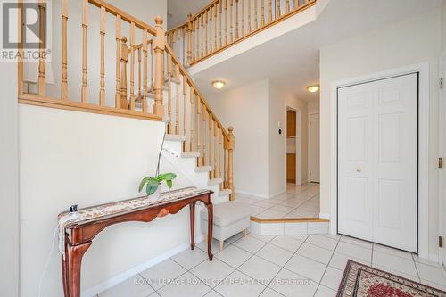 47 Bond Court, Guelph, ON - Indoor Photo Showing Other Room