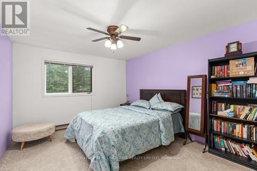 19 Golfview Drive, Bancroft, ON - Indoor Photo Showing Bedroom