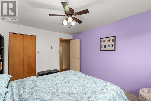 19 Golfview Drive, Bancroft, ON - Indoor Photo Showing Bedroom