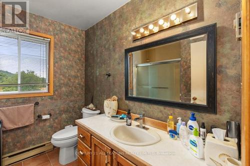 19 Golfview Drive, Bancroft, ON - Indoor Photo Showing Bathroom