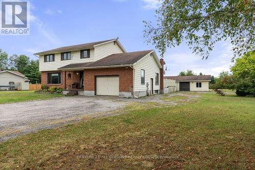 19 Golfview Drive, Bancroft, ON - Outdoor