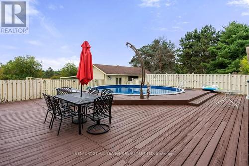19 Golfview Drive, Bancroft, ON - Outdoor With Exterior