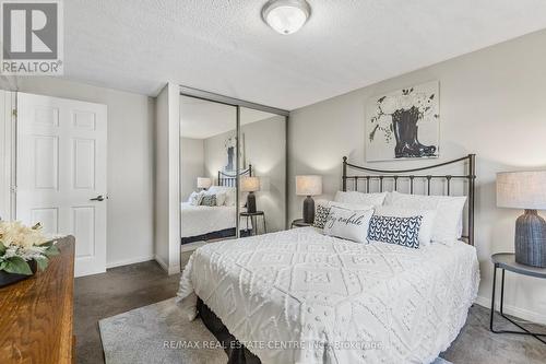 24 Nottawasaga Crescent, Brampton, ON - Indoor Photo Showing Bedroom