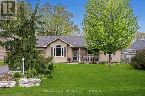 6 Ellard Court, Kawartha Lakes, ON - Outdoor