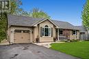 6 Ellard Court, Kawartha Lakes, ON  - Outdoor With Facade 