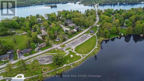 6 Ellard Court, Kawartha Lakes, ON - Outdoor With Body Of Water With View