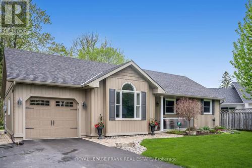 6 Ellard Court, Kawartha Lakes, ON - Outdoor