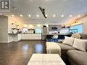44 Oak Avenue, East Gwillimbury, ON  - Indoor Photo Showing Living Room 