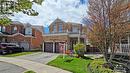 107 Pondmede Crescent, Whitchurch-Stouffville, ON  - Outdoor With Facade 