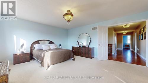 107 Pondmede Crescent, Whitchurch-Stouffville, ON - Indoor Photo Showing Bedroom