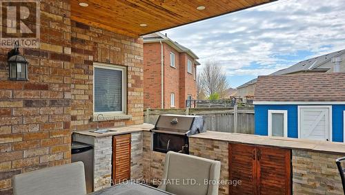 107 Pondmede Crescent, Whitchurch-Stouffville, ON - Outdoor With Exterior