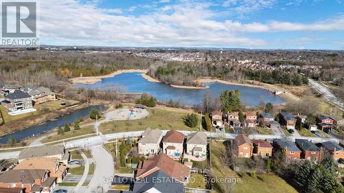 107 Pondmede Crescent, Whitchurch-Stouffville, ON - Outdoor With View