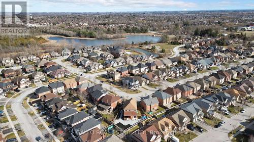 107 Pondmede Crescent, Whitchurch-Stouffville, ON - Outdoor With View