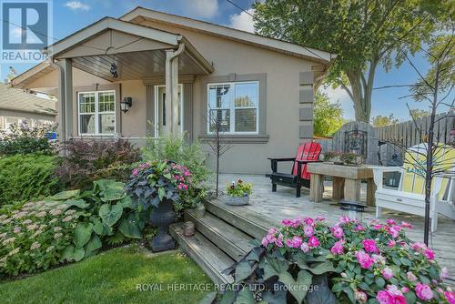 1275 Killarney Beach Road, Innisfil, ON - Outdoor