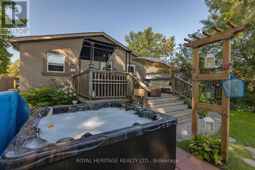 1275 Killarney Beach Road, Innisfil, ON - Outdoor