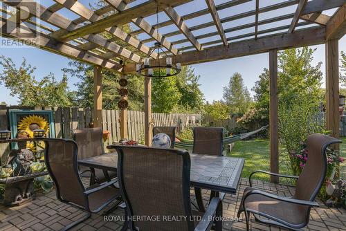 1275 Killarney Beach Road, Innisfil, ON - Outdoor With Deck Patio Veranda With Exterior