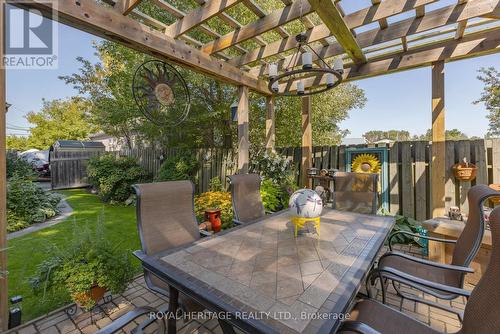 1275 Killarney Beach Road, Innisfil, ON - Outdoor With Deck Patio Veranda