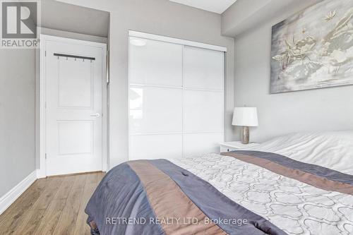 307B - 9090 Yonge Street, Richmond Hill, ON - Indoor Photo Showing Bedroom