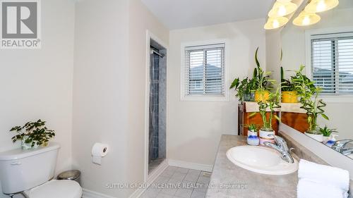 137 Dean Avenue, Barrie, ON - Indoor Photo Showing Bathroom