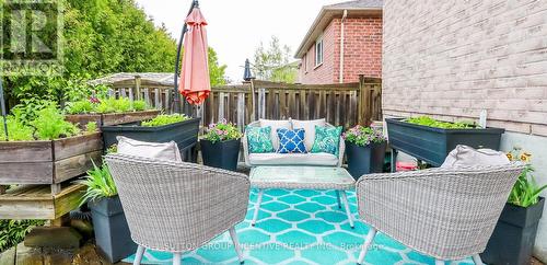 137 Dean Avenue, Barrie, ON - Outdoor With Deck Patio Veranda With Exterior