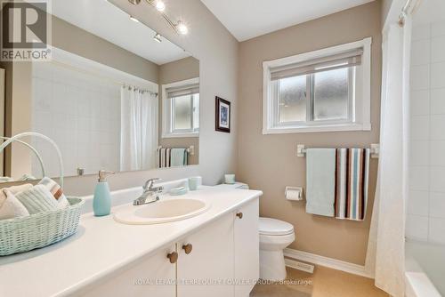 17 Leo Boulevard, Wasaga Beach, ON - Indoor Photo Showing Bathroom