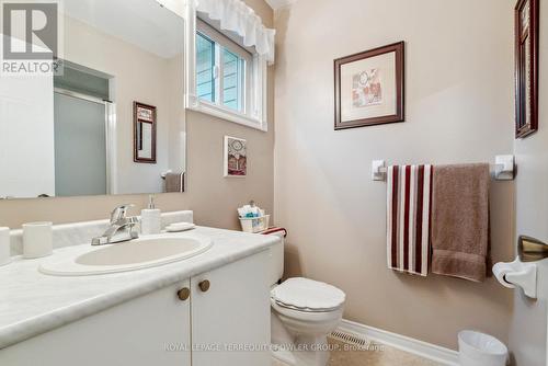 17 Leo Boulevard, Wasaga Beach, ON - Indoor Photo Showing Bathroom