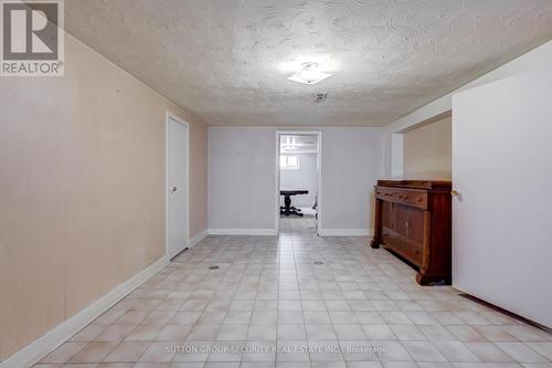 50 Dorsey Drive, Toronto, ON - Indoor Photo Showing Other Room