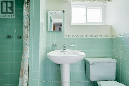 50 Dorsey Drive, Toronto, ON - Indoor Photo Showing Bathroom