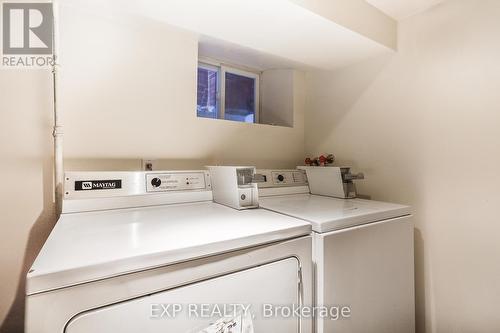 Lower - 61 Delaware Avenue, Toronto, ON - Indoor Photo Showing Laundry Room