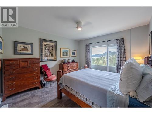 115 Ridge View, Penticton, BC - Indoor Photo Showing Bedroom