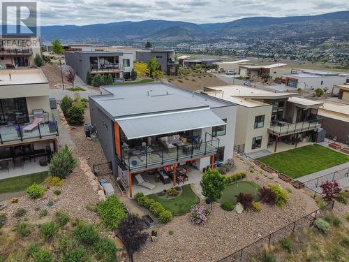 115 Ridge View, Penticton, BC - Outdoor With View
