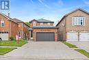3455 Cherrington Crescent, Mississauga, ON  - Outdoor With Facade 