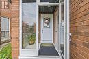 3455 Cherrington Crescent, Mississauga, ON  - Outdoor With Exterior 