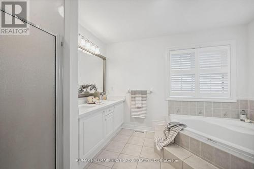 89 Bowles Drive, Ajax, ON - Indoor Photo Showing Bathroom